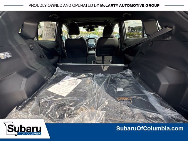 New 2026 Subaru Crosstrek 2.5i Wilderness w/ Crosstrek Mirror Package AWD/4WD image 16