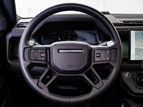 Used 2023 Land Rover Defender 110 75th Limited Edition image 40