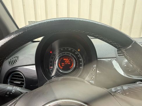 Used 2013 FIAT 500 Turbo image 10