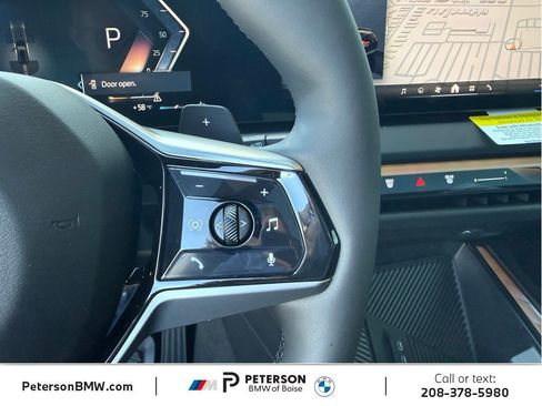 New 2026 BMW X3 xDrive30 w/ Premium Package AWD/4WD image 25