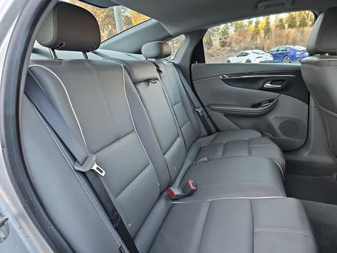 Used 2017 Chevrolet Impala Premier image 26