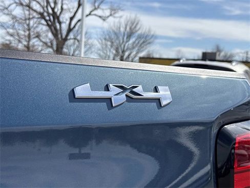 New 2026 GMC Sierra 1500 Elevation w/ Elevation Select Package image 10