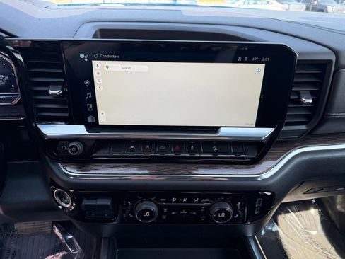 Used 2023 Chevrolet Silverado 1500 RST image 30