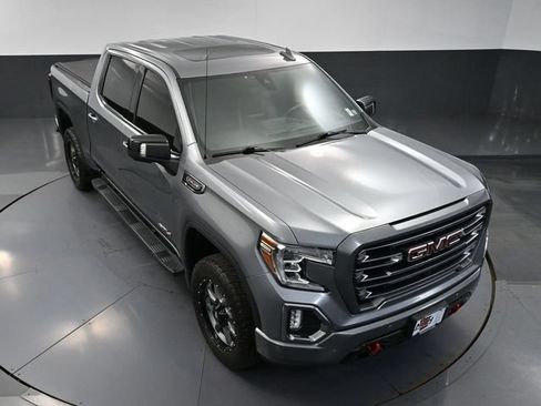 Used 2020 GMC Sierra 1500 AT4 w/ AT4 Premium Package AWD/4WD image 67