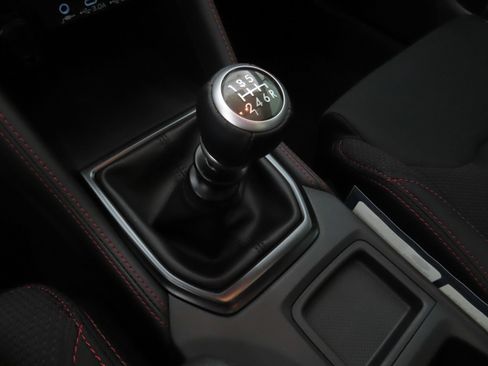 New 2026 Subaru WRX Premium AWD/4WD image 14