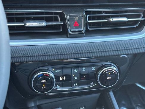 New 2026 Chevrolet TrailBlazer LT w/ Convenience Package image 25