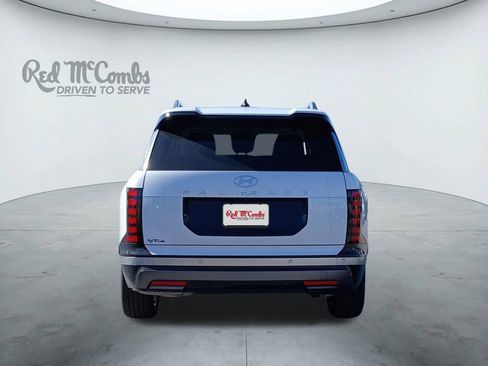 New 2026 Hyundai Palisade Limited FWD image 4