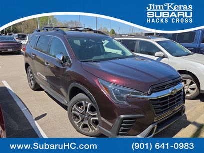 Used 2023 Subaru Ascent Touring
