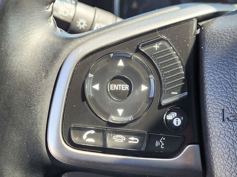 Used 2017 Honda CR-V EX-L image 22