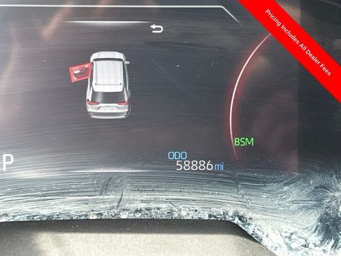Used 2024 Toyota RAV4 Adventure AWD/4WD image 9