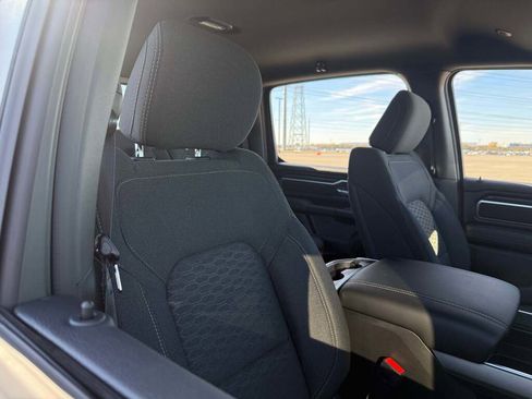 New 2026 RAM 1500 Lone Star image 31