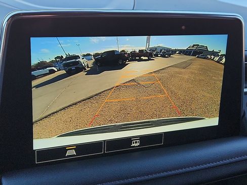 Used 2021 Chevrolet Tahoe Z71 image 8