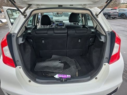 Used 2019 Honda Fit LX image 22