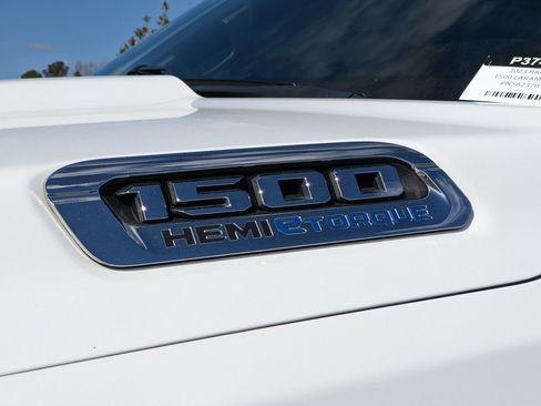Used 2023 RAM 1500 Laramie image 27