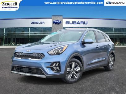 Used 2021 Kia Niro EX Premium
