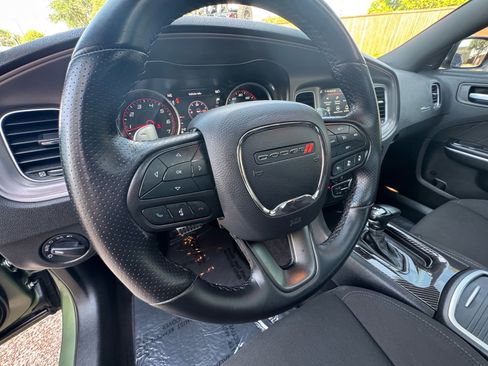 Used 2023 Dodge Charger R/T w/ Harman/Kardon Audio Group image 20