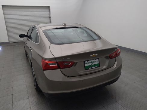 Used 2024 Chevrolet Malibu LT FWD image 6