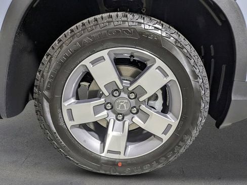 New 2026 Honda Ridgeline RTL image 10