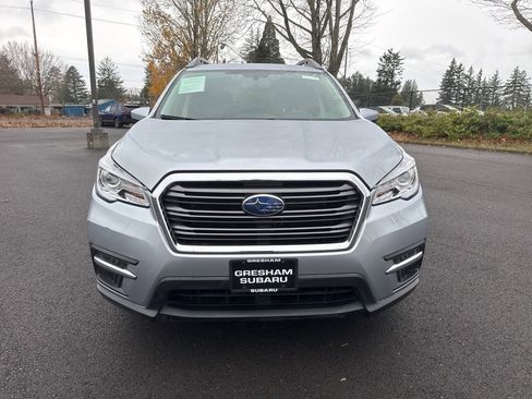 Used 2021 Subaru Ascent Premium w/ Convenience Package image 2