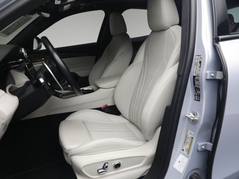 Certified 2023 Maserati Grecale Modena AWD/4WD image 15