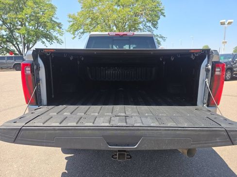 Used 2024 GMC Sierra 2500 Denali Ultimate AWD/4WD image 21