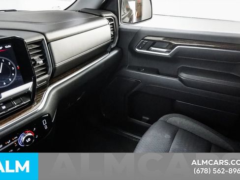 Used 2023 GMC Sierra 1500 Elevation w/ Max Trailering Package AWD/4WD image 42