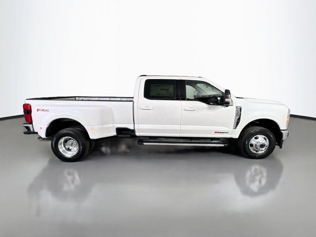New 2027 Ford F350 Lariat AWD/4WD image 19