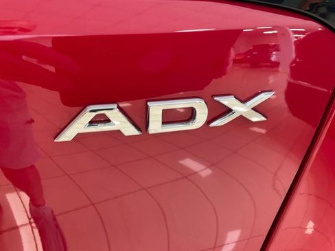 Certified 2026 Acura ADX A-Spec AWD/4WD image 25