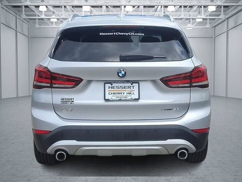 Used 2020 BMW X1 xDrive28i w/ Premium Package AWD/4WD image 6