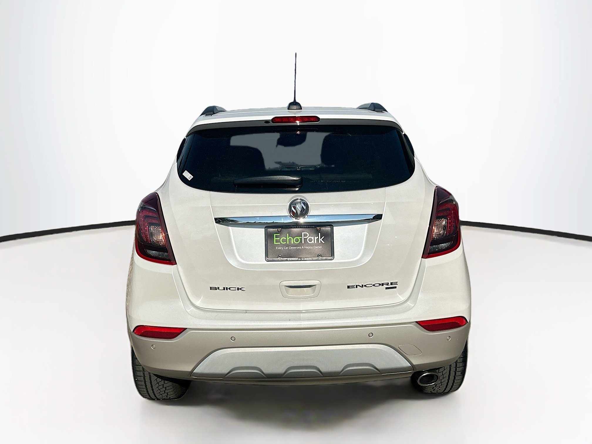 Used 2017 Buick Encore Premium w/ Experience Buick Package AWD/4WD image 7