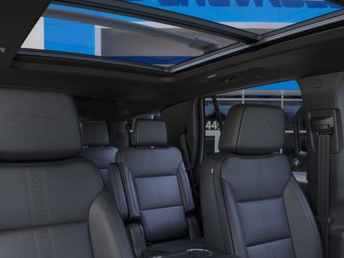 New 2026 Chevrolet Tahoe High Country AWD/4WD image 26