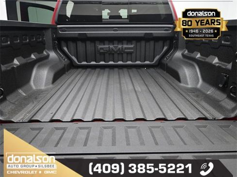 Used 2026 GMC Canyon Elevation w/ Convenience Package image 14