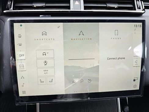 New 2026 Land Rover Range Rover Velar Dynamic SE image 23