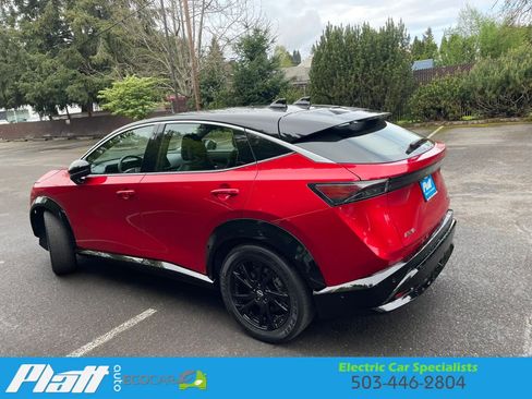Used 2023 Nissan Ariya FWD image 6