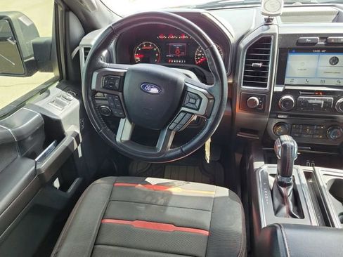 Used 2016 Ford F150 XLT w/ Equipment Group 302A Luxury image 13