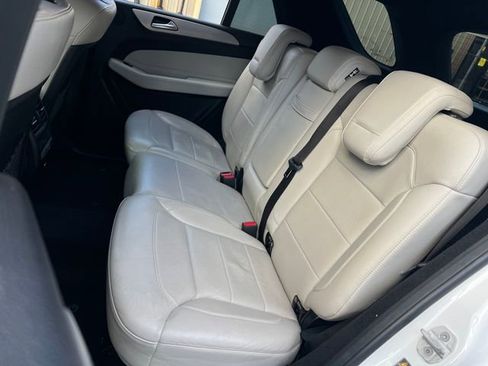 Used 2017 Mercedes-Benz GLE 350 GLE 350 image 20