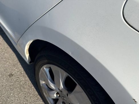 Used 2009 Honda Accord EX-L image 16