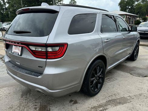 Used 2018 Dodge Durango GT w/ Premium Group RWD image 5