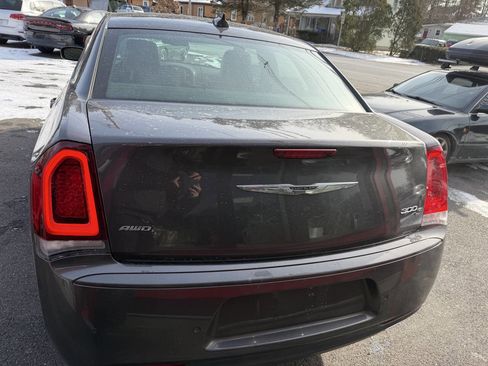 Used 2015 Chrysler 300 S w/ 300S Premium Group image 6