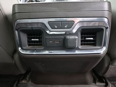 Used 2021 GMC Sierra 1500 SLT image 37