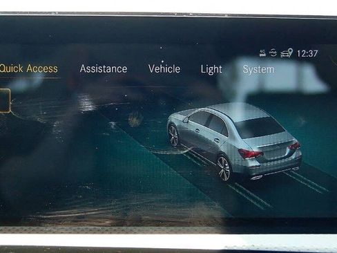 Used 2021 Mercedes-Benz A 220 4MATIC w/ Premium Package image 14