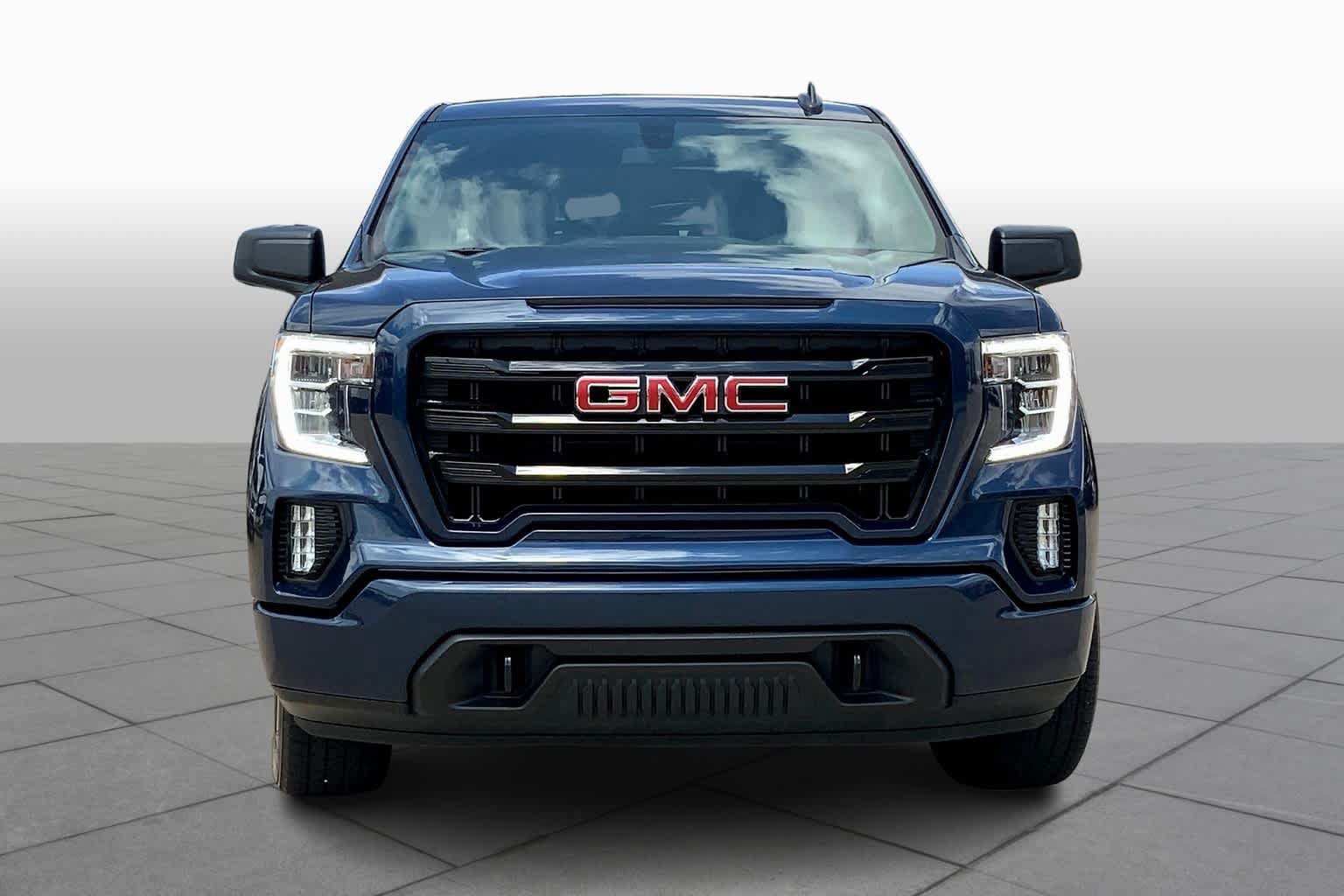 Used 2021 GMC Sierra 1500 Elevation AWD/4WD image 4