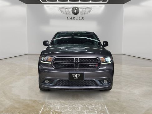 Used 2017 Dodge Durango GT w/ Nav & Power Liftgate Group image 8