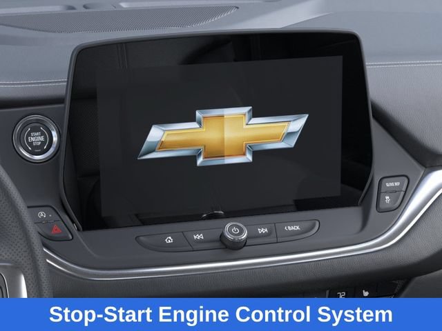 New 2026 Chevrolet Blazer LT w/ Convenience Package FWD image 21