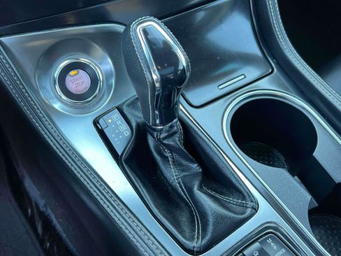 Used 2023 Nissan Maxima Platinum w/ Sport Mat Group image 30