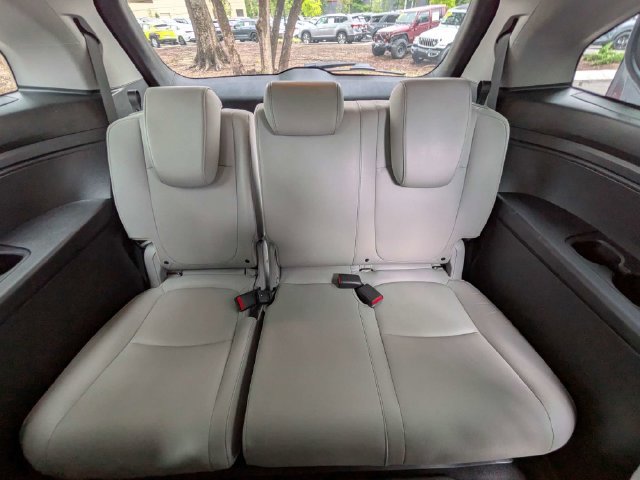 Used 2024 Honda Odyssey EX-L image 15