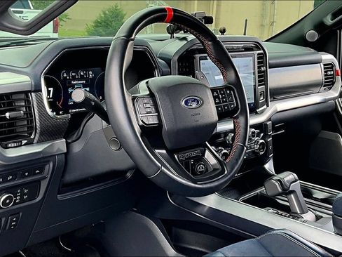 Used 2021 Ford F150 Raptor w/ Raptor 37 Performance Package AWD/4WD image 19