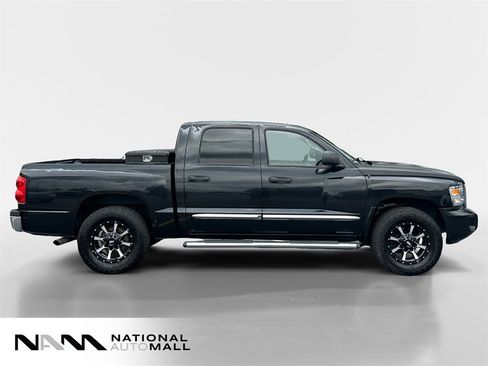 Used 2009 Dodge Dakota Laramie w/ Trailer Tow Group image 6