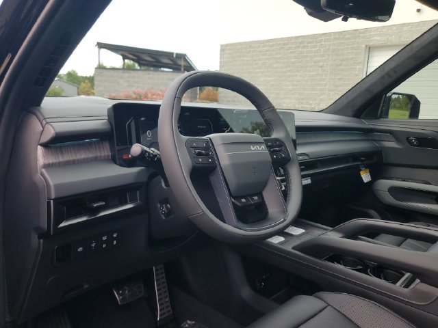 New 2027 Kia Telluride X-Line SX Prestige AWD/4WD image 18