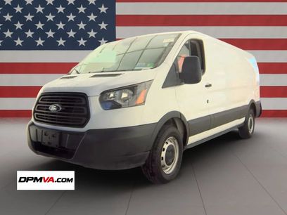 Used 2019 Ford Transit 150 148 Low Roof